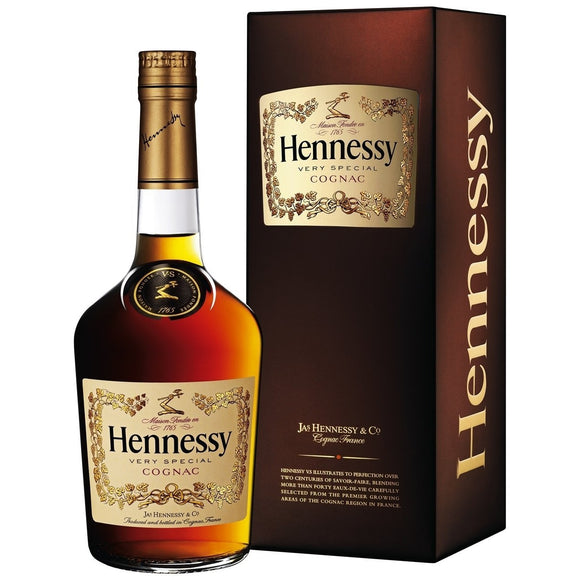 Hennessy VS 700ml 40%