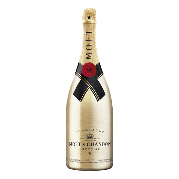 Moet and Chandon Brut Imperial Champagne N/V 1500ml magnum