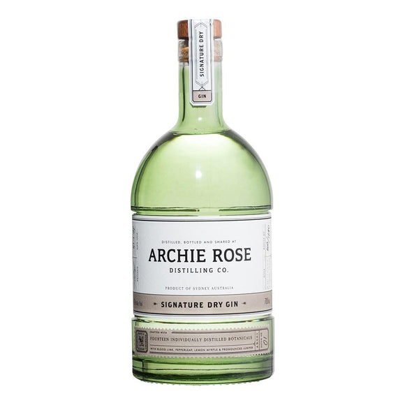 Archie Rose Signature Gin 700ml 42%
