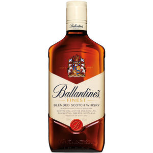 Ballantines Scotch 700ml 40%