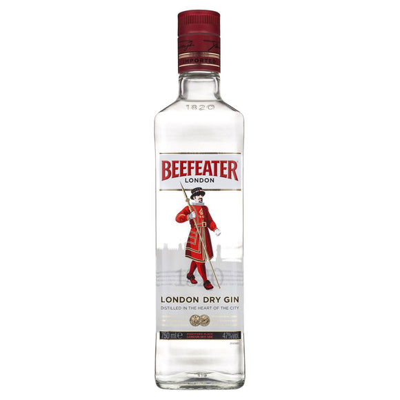 Beefeater Gin 700ml 40%