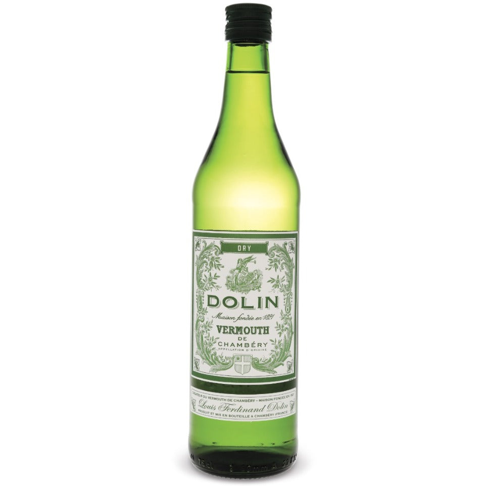 Dolin Vermouth Dry 750ml – Independent Liquor