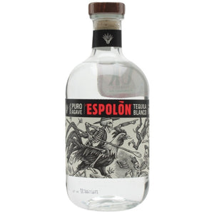 Espolon Blanco 700ml 40%