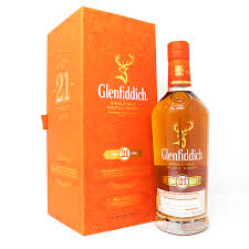 Glenfiddich Malt 21 YO 700ml