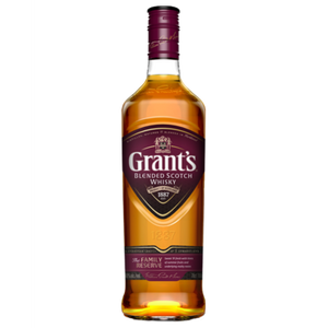 Grants Scotch Whisky 700ml 40%