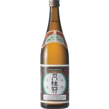 Gekikan Sake 720ml