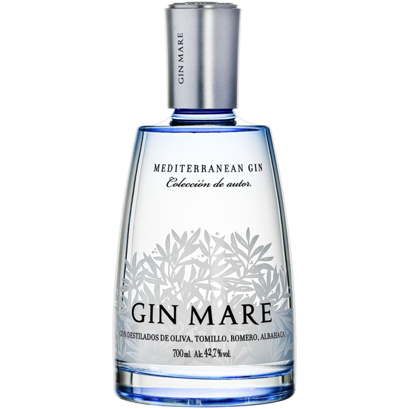 Gin Mare 42.7% 700ml