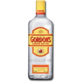 Gordon's London Dry 700ml 37%