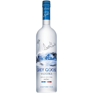 Grey Goose Vodka 700ml 40%
