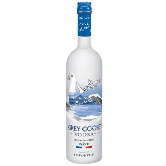 GREY GOOSE VODKA 700ml 40%