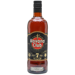 Havana Club 7 YO 700ml