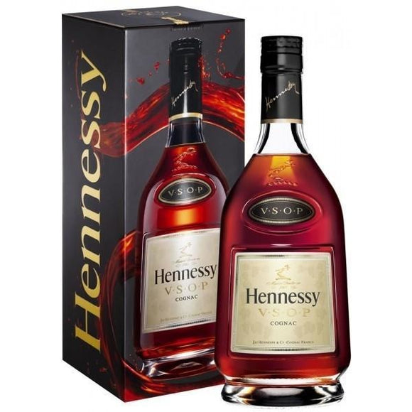 Hennessy VSOP 700ml 40%