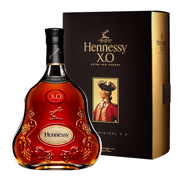 Hennessy XO 700ml 40%
