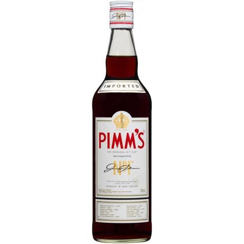 Pimms No.1 Cup 700ml 25%
