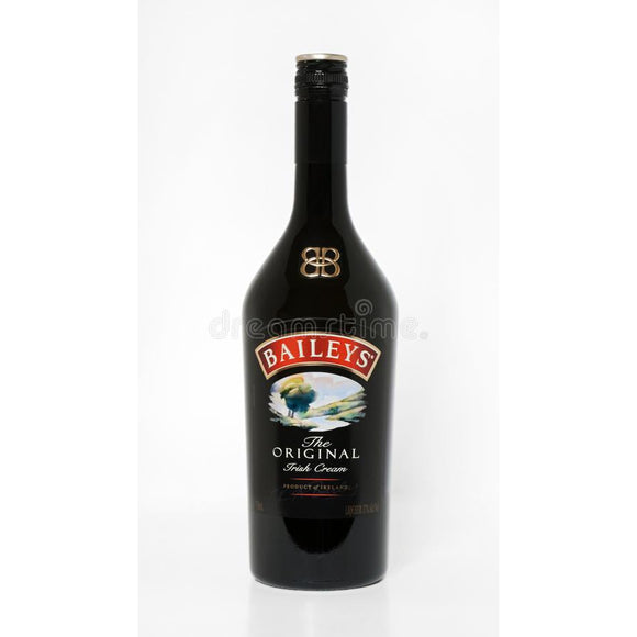 Baileys Irish Cream 700ml 17%