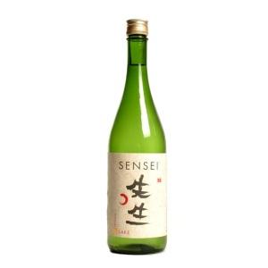 Sensei Sake 750ml 16%
